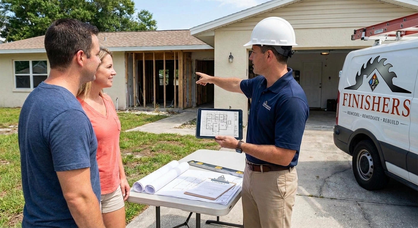 Choosing the right contractor in Seminole for your project ensures quality, accountability, and peace of mind.