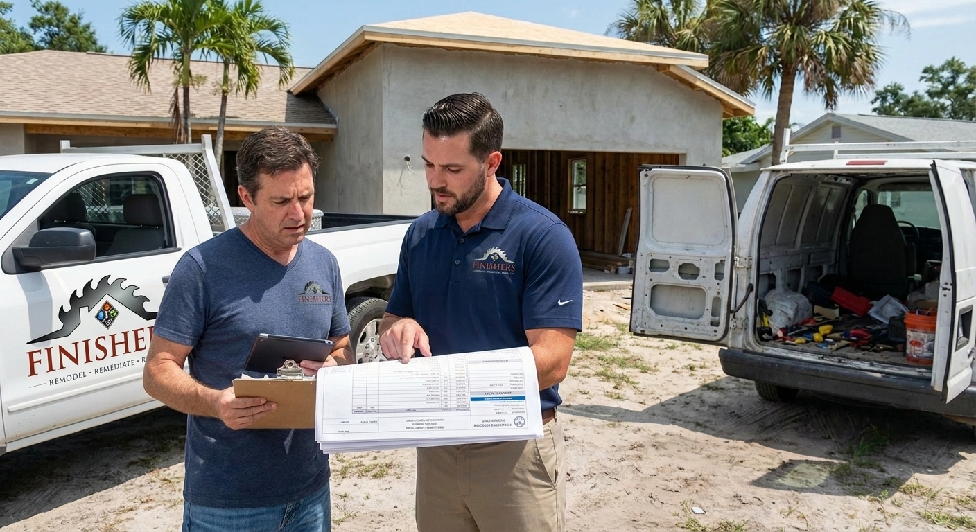 Are You Choosing The Right Contractor In Seminole For Your Project?
