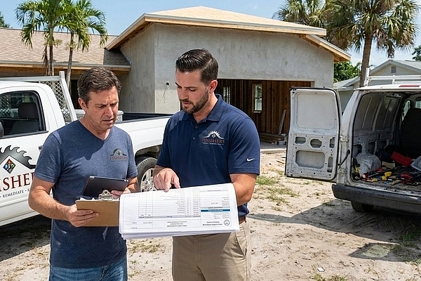 Are You Choosing The Right Contractor In Seminole For Your Project?