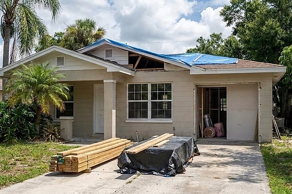 Is Your Tampa Bay Home Remodel Taking Longer Than Planned?