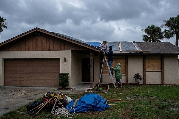 Is Your Tampa Bay Home Ready for Hurricane Season Repairs?