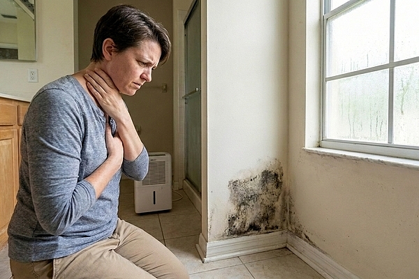 Noticing Signs Of Mold In Your Seminole Home & Not Sure What To Do Next?